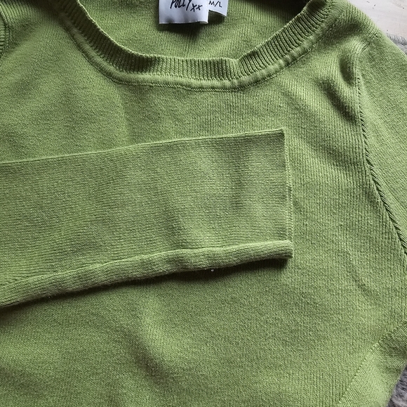 Princess Polly "The Mia Set" Green Size M/L - Picture 7 of 7